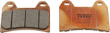 Brake Pad Set, Disc Brake MCB683SRT - TRW
