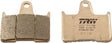Brake Pad Set, Disc Brake MCB691 - TRW