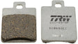 Brake Pad Set, Disc Brake MCB695 - TRW