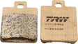 Brake Pad Set, Disc Brake MCB695SR - TRW