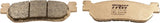 Brake Pad Set, Disc Brake MCB699 - TRW