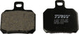 Brake Pad Set, Disc Brake MCB70 - TRW