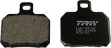 Brake Pad Set, Disc Brake MCB70 - TRW