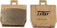 Brake Pad Set, Disc Brake MCB701SR - TRW
