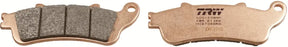 Brake Pad Set, Disc Brake MCB704 - TRW