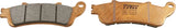 Brake Pad Set, Disc Brake MCB704SRT - TRW