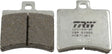 Brake Pad Set, Disc Brake MCB710EC - TRW