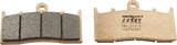 Brake Pad Set, Disc Brake MCB736 - TRW