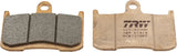 Brake Pad Set, Disc Brake MCB737SRT - TRW