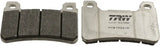 Brake Pad Set, Disc Brake MCB755SCR - TRW - Brake Pads - TRW