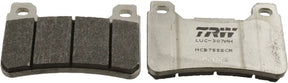 Brake Pad Set, Disc Brake MCB755SCR - TRW