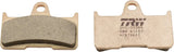 Brake Pad Set, Disc Brake MCB756SI - TRW - Brake Pads - TRW