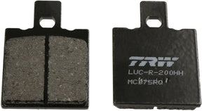 Brake Pad Set, Disc Brake MCB75RQ - TRW