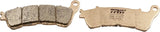 Brake Pad Set, Disc Brake MCB776 - TRW