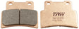 Brake Pad Set, Disc Brake MCB785SV - TRW
