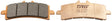 Brake Pad Set, Disc Brake MCB792SRT - TRW