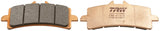 Brake Pad Set, Disc Brake MCB792SRT - TRW