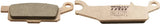 Brake Pad Set, Disc Brake MCB803SI - TRW - Motorcycle Brake Pads - TRW