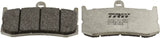 Brake Pad Set, Disc Brake MCB816CRQ - TRW