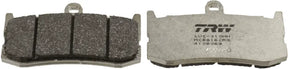 Brake Pad Set, Disc Brake MCB816CRQ - TRW