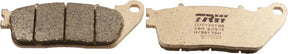 Brake Pad Set, Disc Brake MCB817SH - TRW