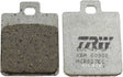 Brake Pad Set, Disc Brake MCB827 - TRW