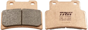 Brake Pad Set, Disc Brake MCB847SRM - TRW