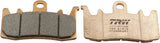 Brake Pad Set, Disc Brake MCB856SRT - TRW