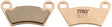 Brake Pad Set, Disc Brake MCB857SI - TRW