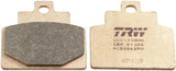 Brake Pad Set, Disc Brake MCB886SRM - TRW