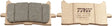 Brake Pad Set, Disc Brake MCB888SV - TRW