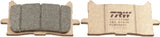 Brake Pad Set, Disc Brake MCB888SV - TRW - Brake Pads - TRW