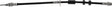 Brake Hose PHB2025 - TRW