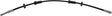 Brake Hose PHB2028 - TRW