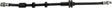 Brake Hose PHB2033 - TRW