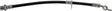 Brake Hose PHD2044 - TRW