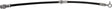 Brake Hose PHD2053 - TRW