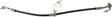 Brake Hose PHD2124 - TRW