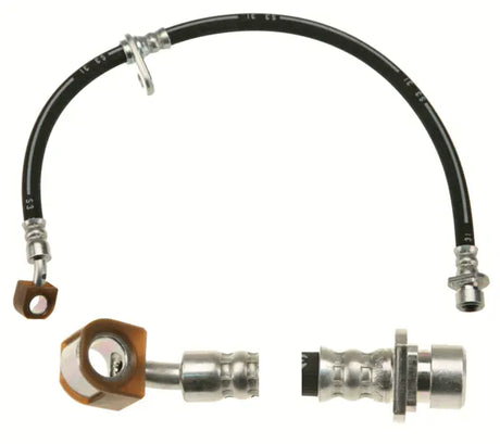 Brake Hose PHD7057 - TRW