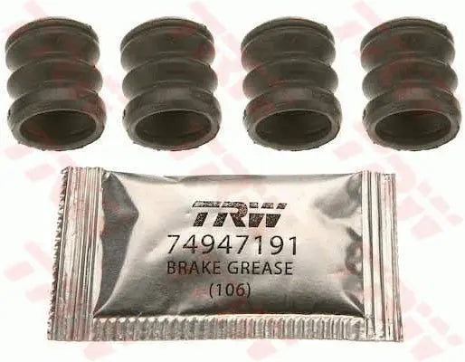 Repair Kit, Brake Caliper SP7376 - TRW