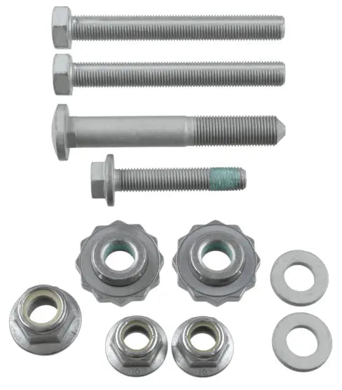 Repair Kit, Wheel Suspension 44824 01 - LEMFÖRDER