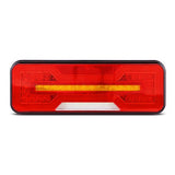 284 Series Rear Combination Lamp Twin Blister 284ARWM-2 - LED AutoLamps