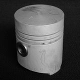 Piston & Ring Set MAZDA HA 4MKRY2849-STD - Nason