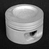 Piston & Ring Set HOLDEN ASTRA/PULSAR 1.8L 4KRY2855-STD - Nason
