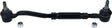 Tie Rod 10740 01 - LEMFÖRDER