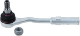 Tie Rod End 21154 02 - LEMFÖRDER