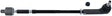 Tie Rod 21856 02 - LEMFÖRDER