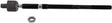 Inner Tie Rod 22250 02 - LEMFÖRDER