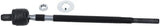 Inner Tie Rod 25487 01 - LEMFÖRDER - Tie Rods & Rack Ends - LEMFÖRDER