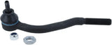 Tie Rod End 25508 01 - LEMFÖRDER - Tie Rods & Rack Ends - LEMFÖRDER